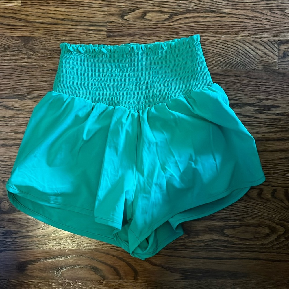 Offline Aeire Shorts